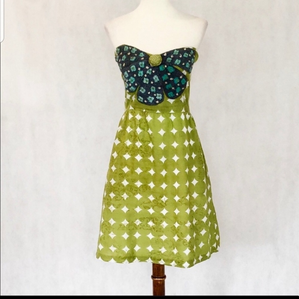 Judith March Sundress Size L